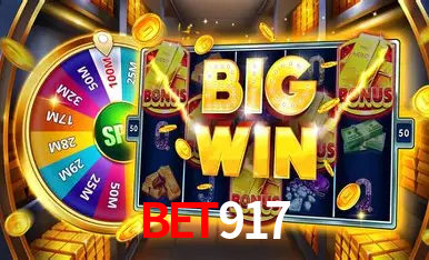 Desvendando o Mundo dos Jogos Virtuais na BET917
