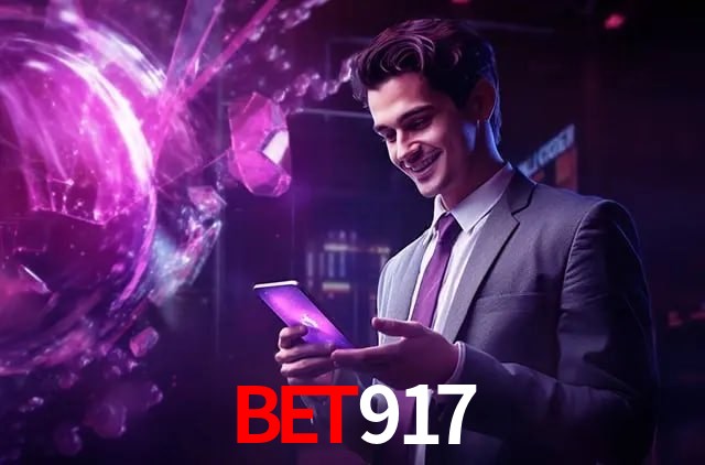 Experiência VIP BET917