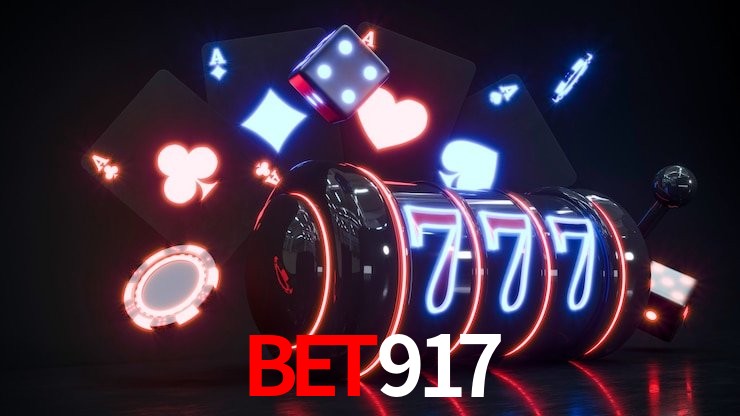 Statistics BET917
