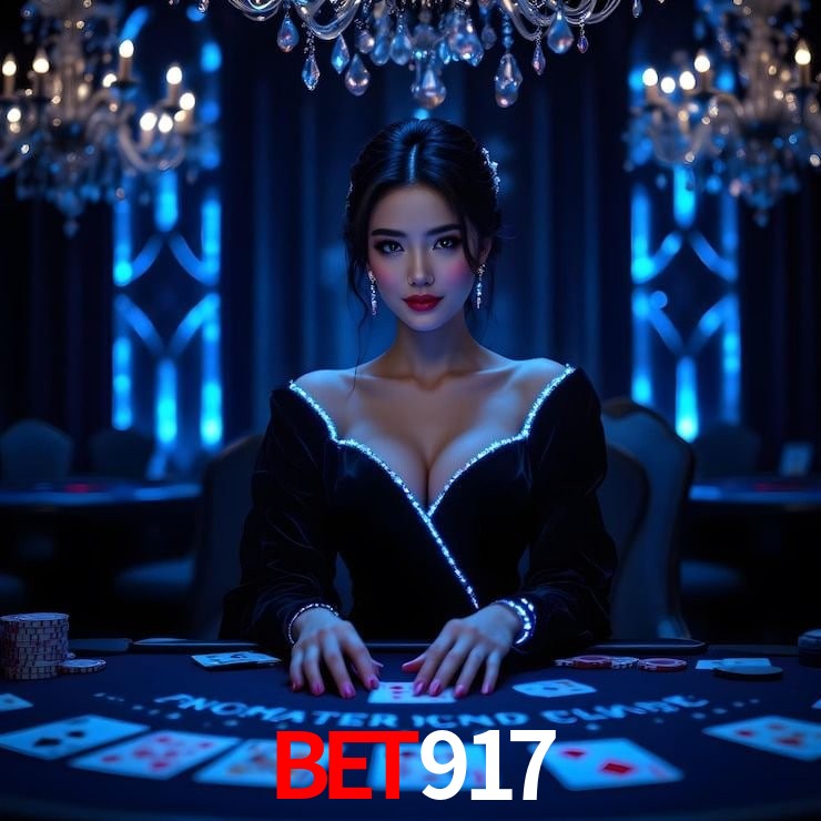 Experiência VIP BET917