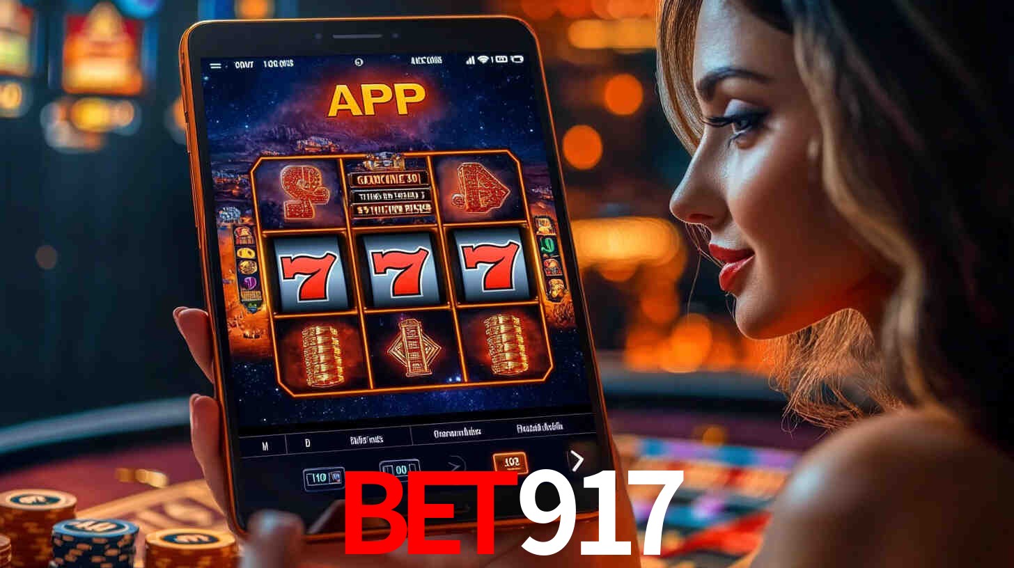 BET917 App