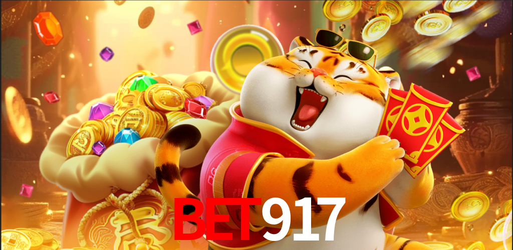 BET917: Seu Cassino Premiado com Pagamentos Rápidos