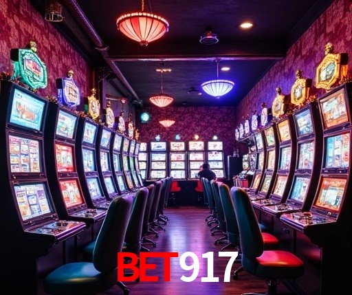 Promoções Sazonais BET917
