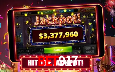 Descubra a Magia dos Jogos de Arcade no BET917