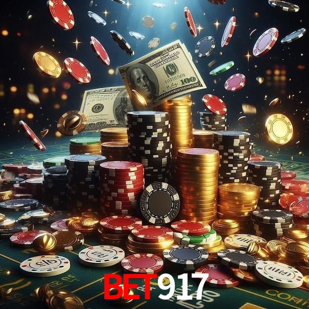 Inovações de Jogos na BET917: O Futuro das Experiências Interativas