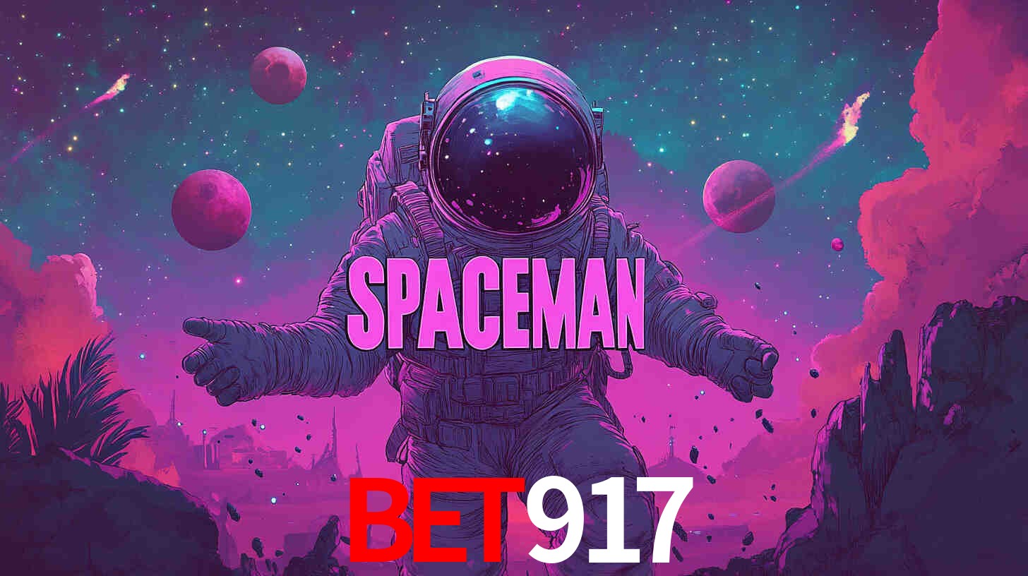Desvendando o Mundo dos Jogos Virtuais na BET917