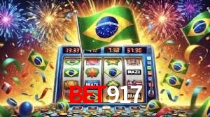 Games Directory BET917