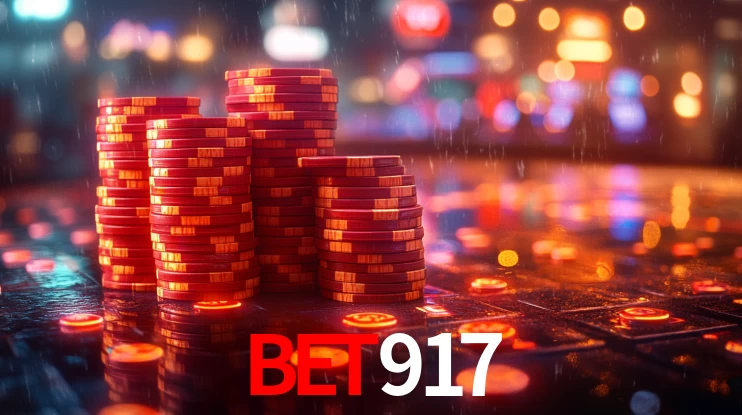 BET917 App