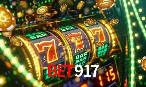 APP oficial da BET917 para mobile