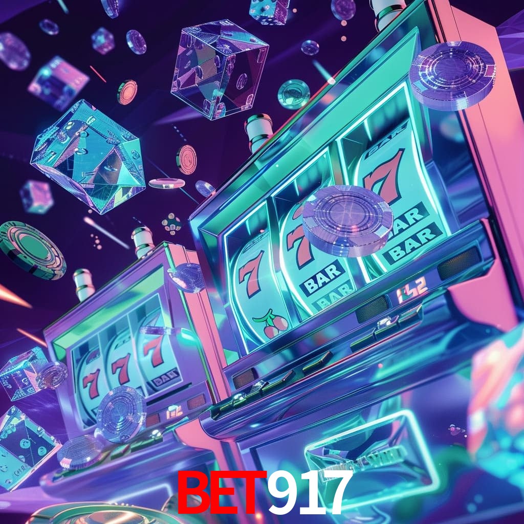 Descubra o Programa VIP da BET917: Vantagens Exclusivas para Jogadores