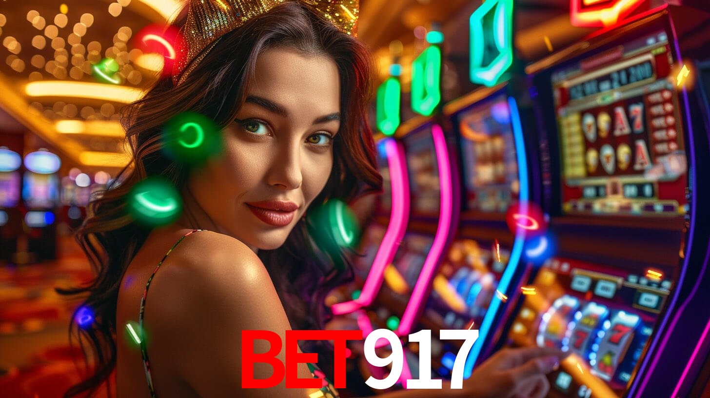 Bônus Generosos e Exclusivos no BET917 para Você!