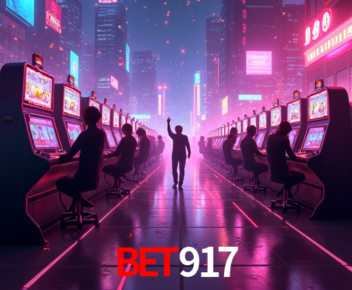 PIX Instantâneo BET917