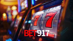 Recursos de Bônus BET917