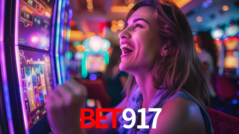 Explore as vantagens do BET917: serviço profissional e confiabilidade