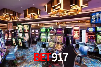 Apostas Esportivas na BET917: Um Guia Completo