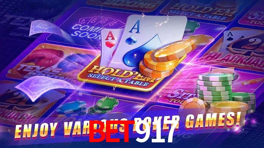 Descubra a Essência do BET917: Nossa História e Compromissos