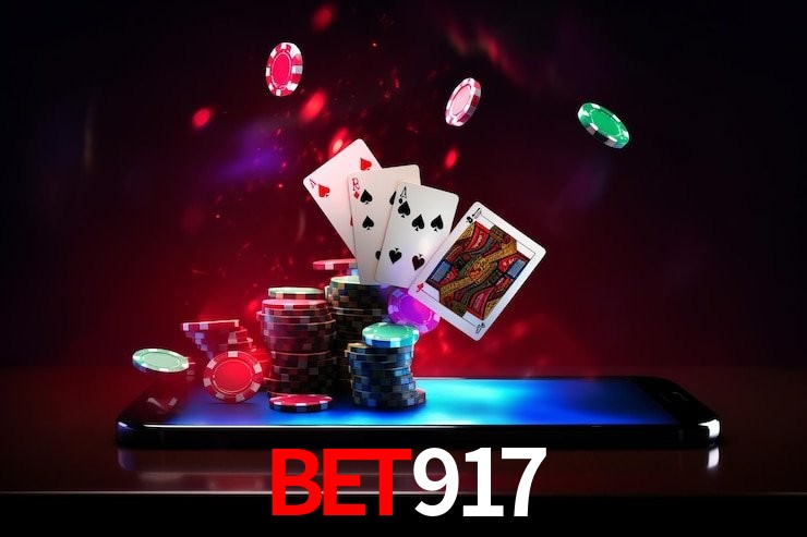 Slot Games BET917