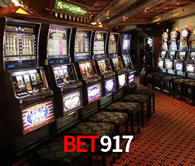 A Experiência Imersiva dos Cassinos Ao Vivo no BET917
