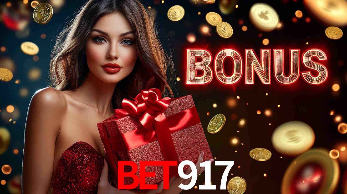 Apostas Esportivas na BET917: Um Guia Completo