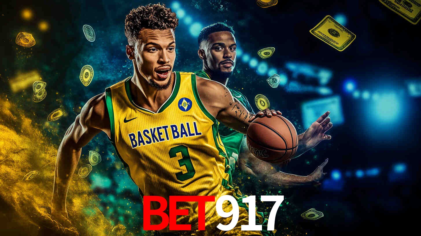Inovações de Jogos na BET917: O Futuro das Experiências Interativas