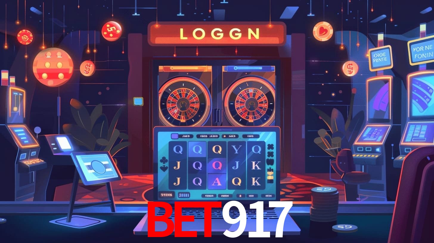 Benefícios da Conta BET917