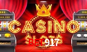 Live Casino BET917