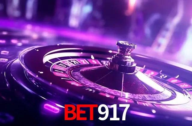Desvendando o Mundo dos Jogos Virtuais na BET917