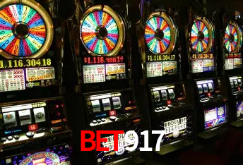 Inovações de Jogos na BET917: O Futuro das Experiências Interativas