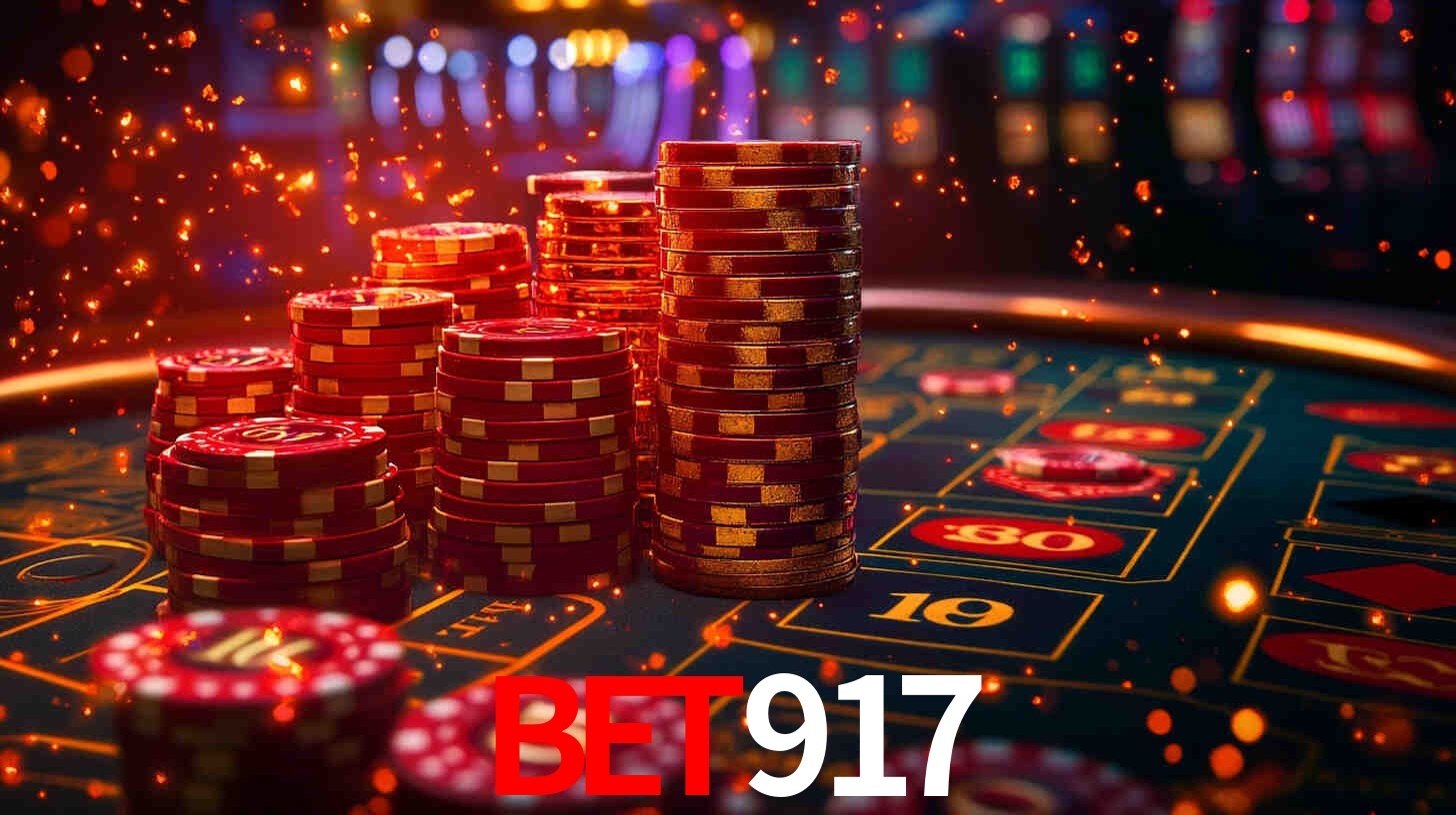 Programa VIP BET917