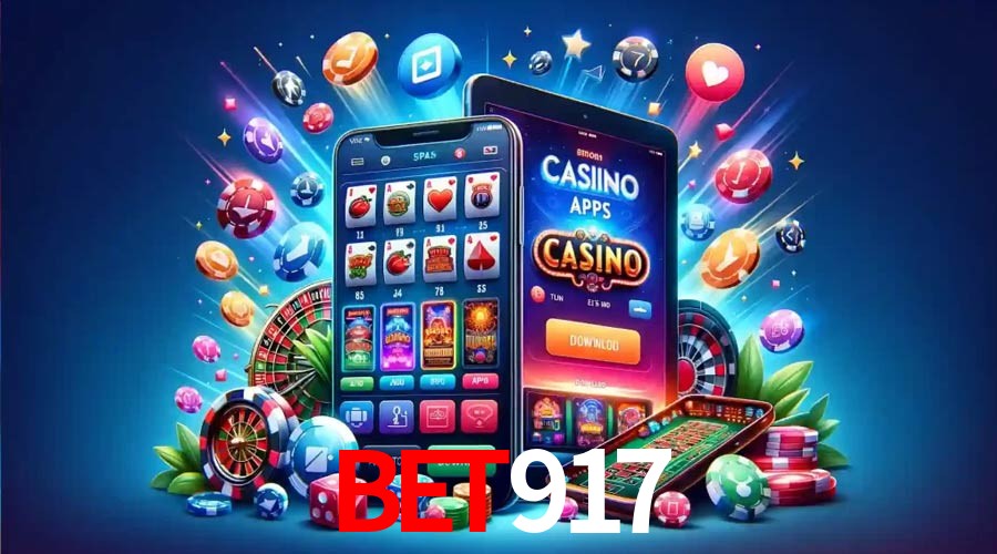 Responsive Design BET917