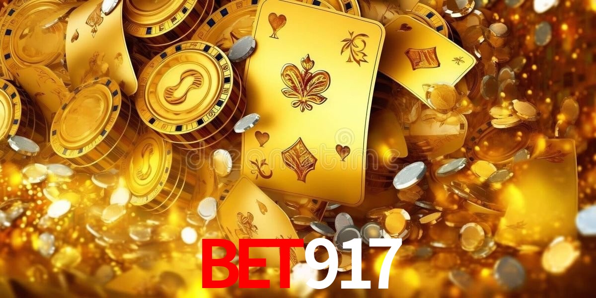 Descubra a Essência do BET917: Nossa História e Compromissos