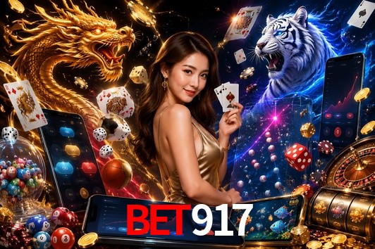 Tennis Betting bet917