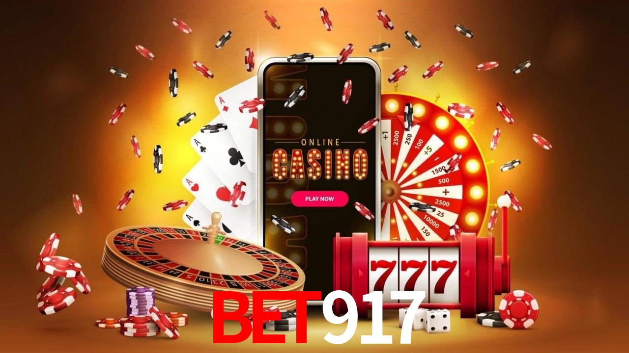 Tecnologia da Plataforma bet917