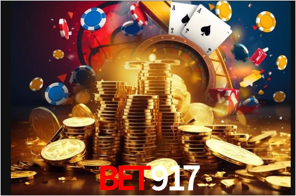 Jogos Exclusivos bet917