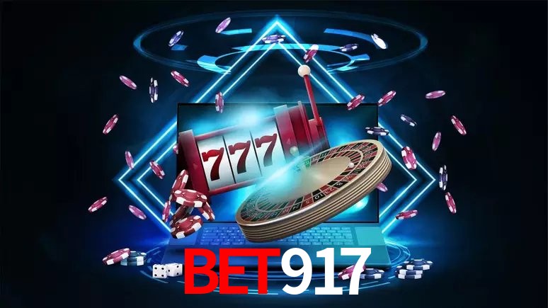 Design Responsivo bet917