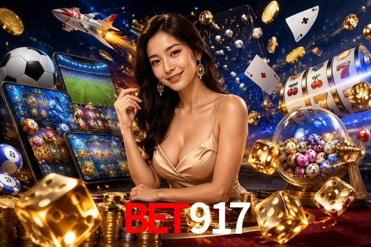 Live Casino bet917
