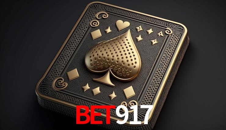 Diretório de Jogos bet917