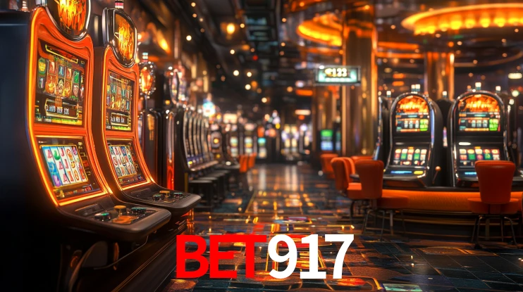Explore as vantagens do bet917: serviço profissional e confiabilidade