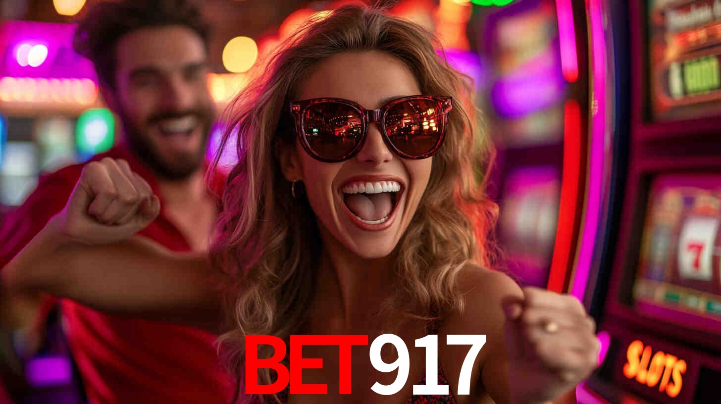 A Experiência Imersiva dos Cassinos Ao Vivo no bet917