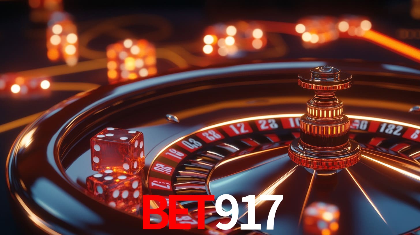 Roulette Table bet917
