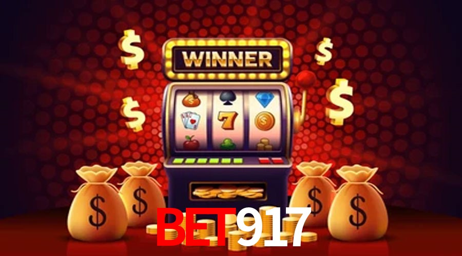 Flash Promotion bet917