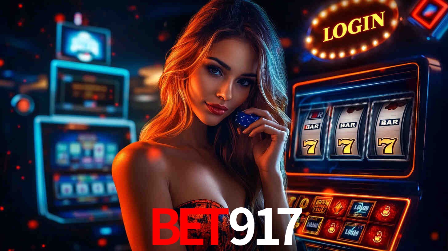 Bônus Generosos e Exclusivos no bet917 para Você!