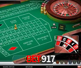 bet917 Logo - Bônus de Cadastro