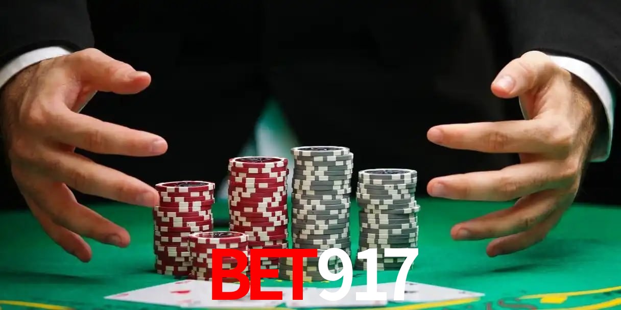 bet917 VIP Program Logo