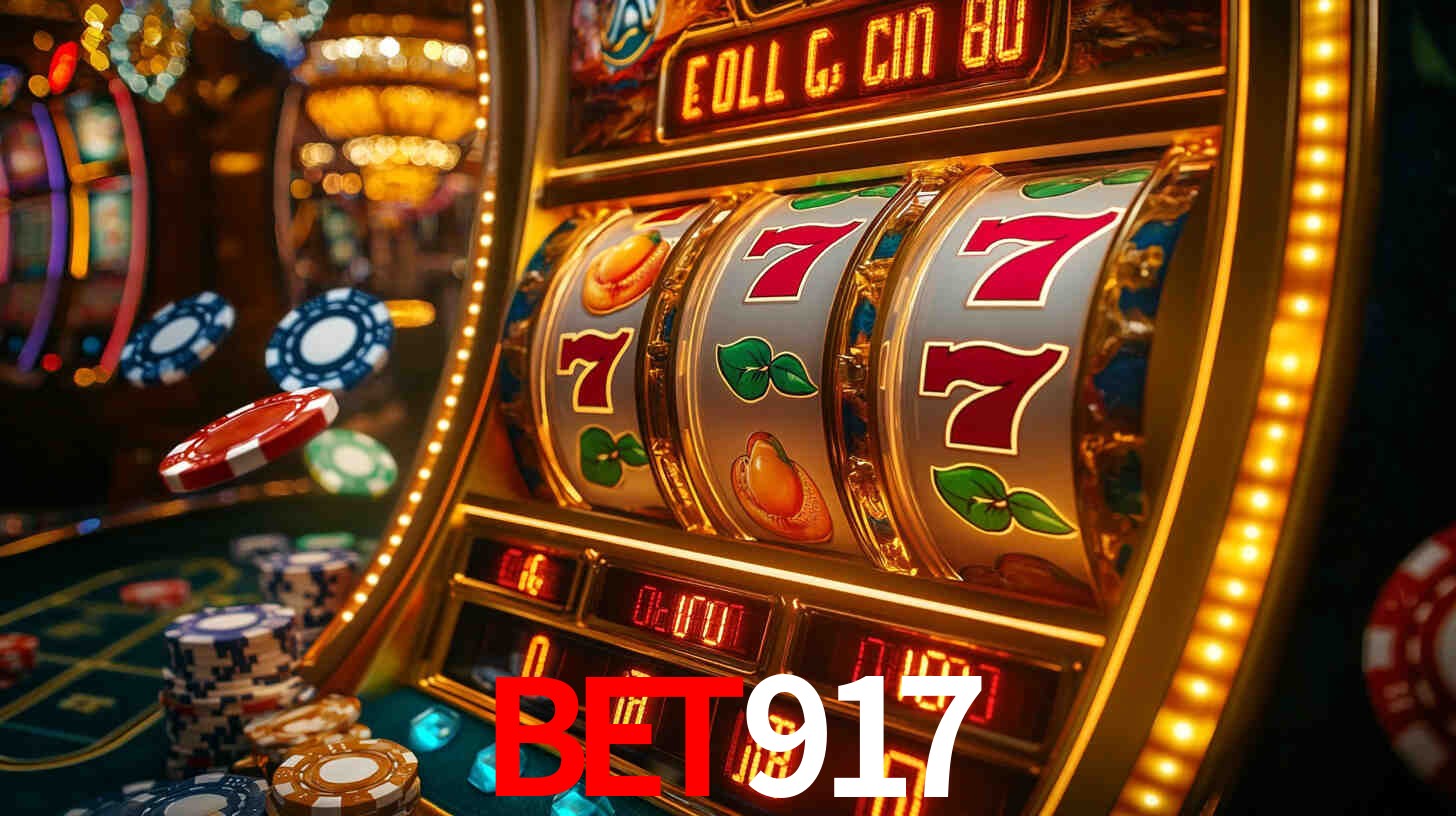 Premium Interface bet917