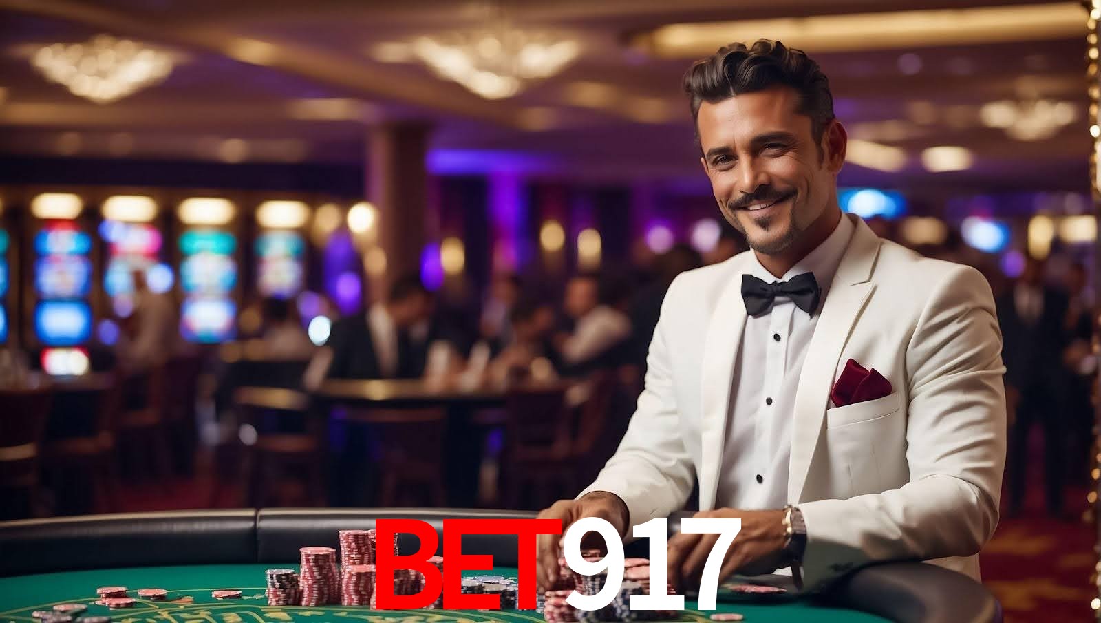 Promoções Sazonais bet917
