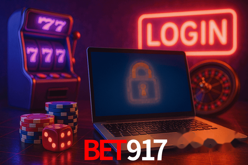 Recursos de Bônus bet917