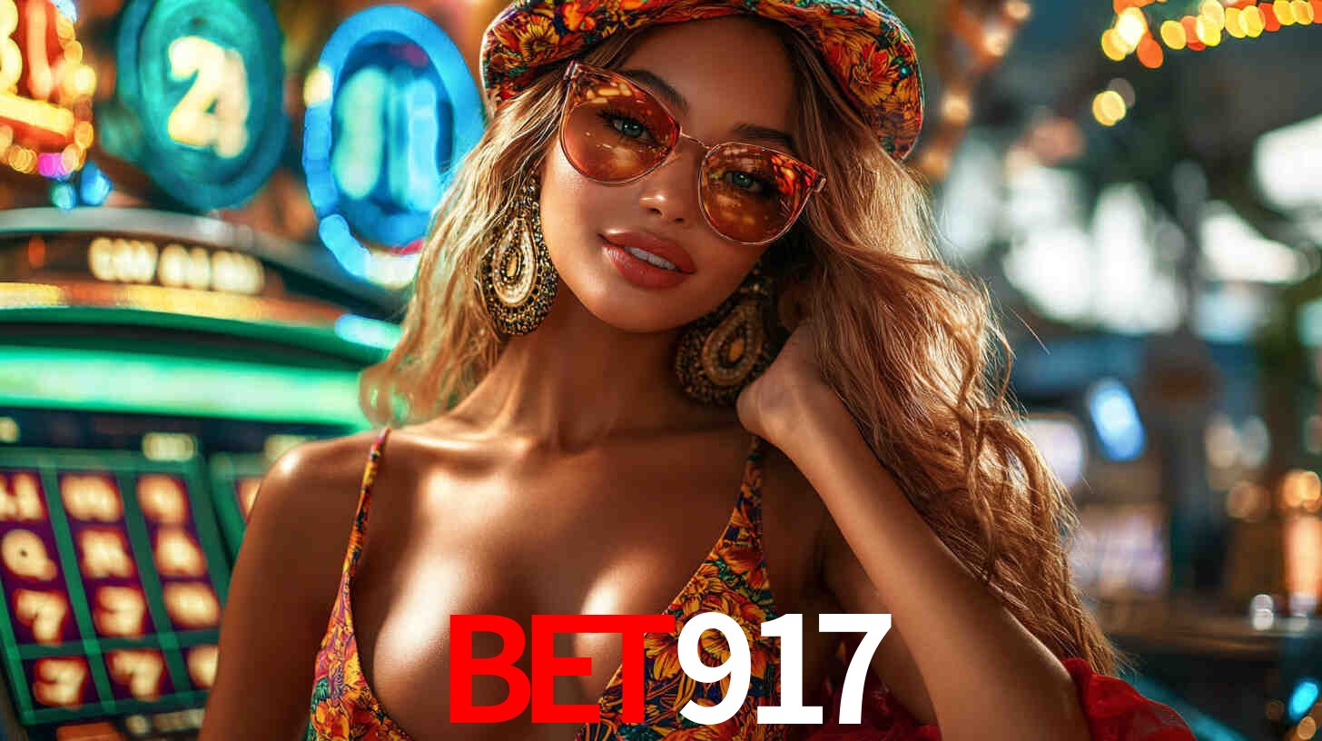 bet917 App Interface