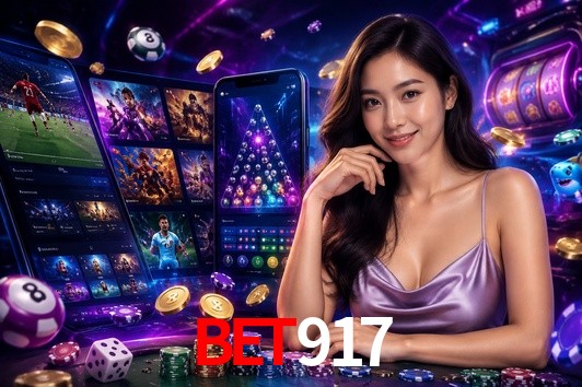 Seasonal Promotions bet917