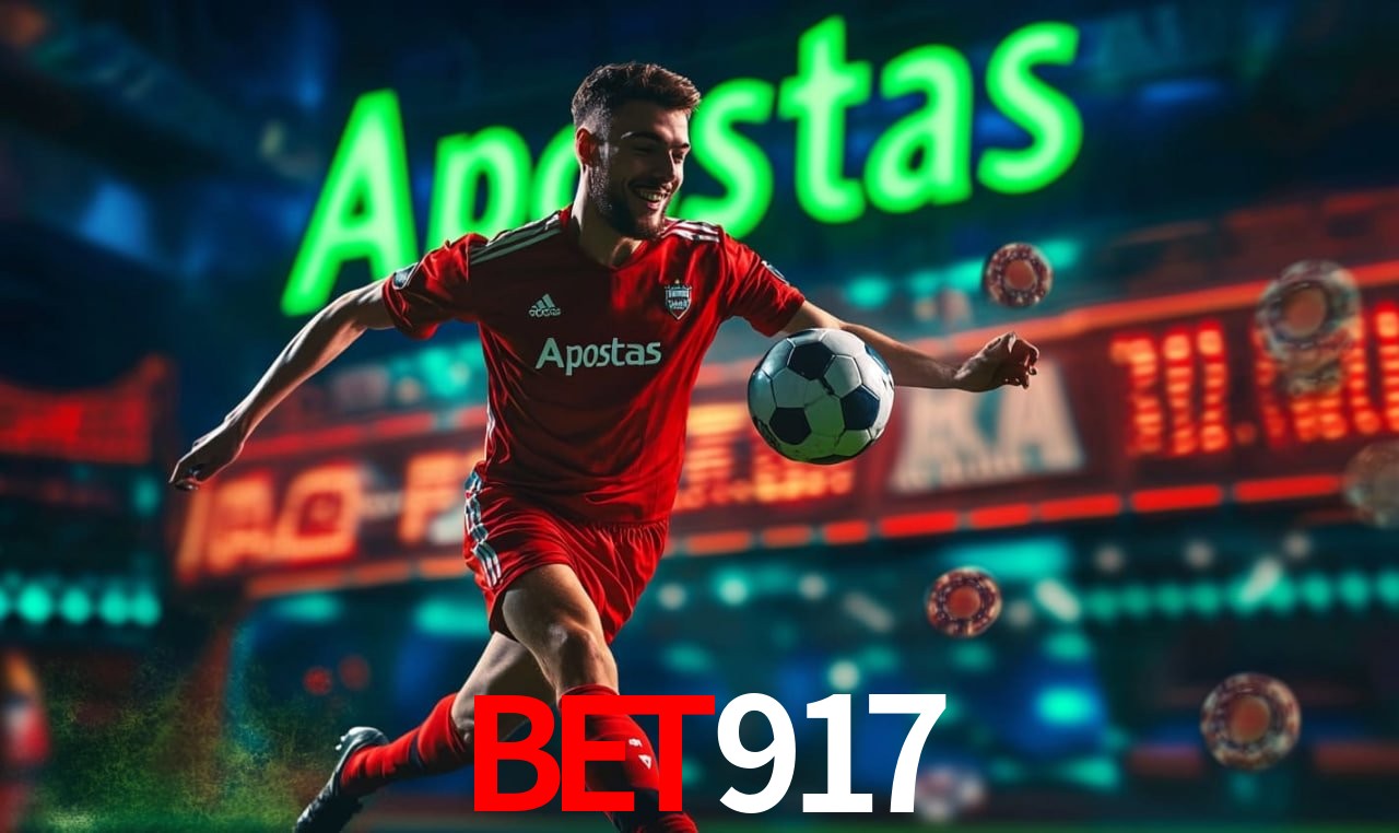 Torneios bet917